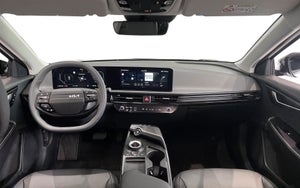 Kia EV6 Long Range Prestige