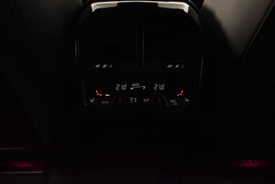 BMW iX xDrive40 Super Charged