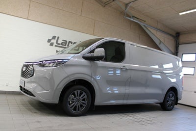 Ford E-Transit Custom 340 L2 Limited