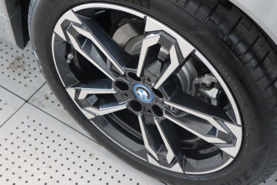 BMW iX1 xDrive30 M-Sport