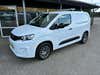 Peugeot Partner BlueHDi 100 L1V1 Plus Van thumbnail
