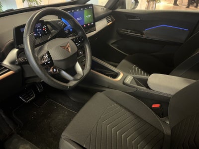 Cupra Born e-Boost billede 2