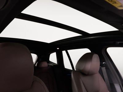 BMW iX3 Charged Plus M-Sport