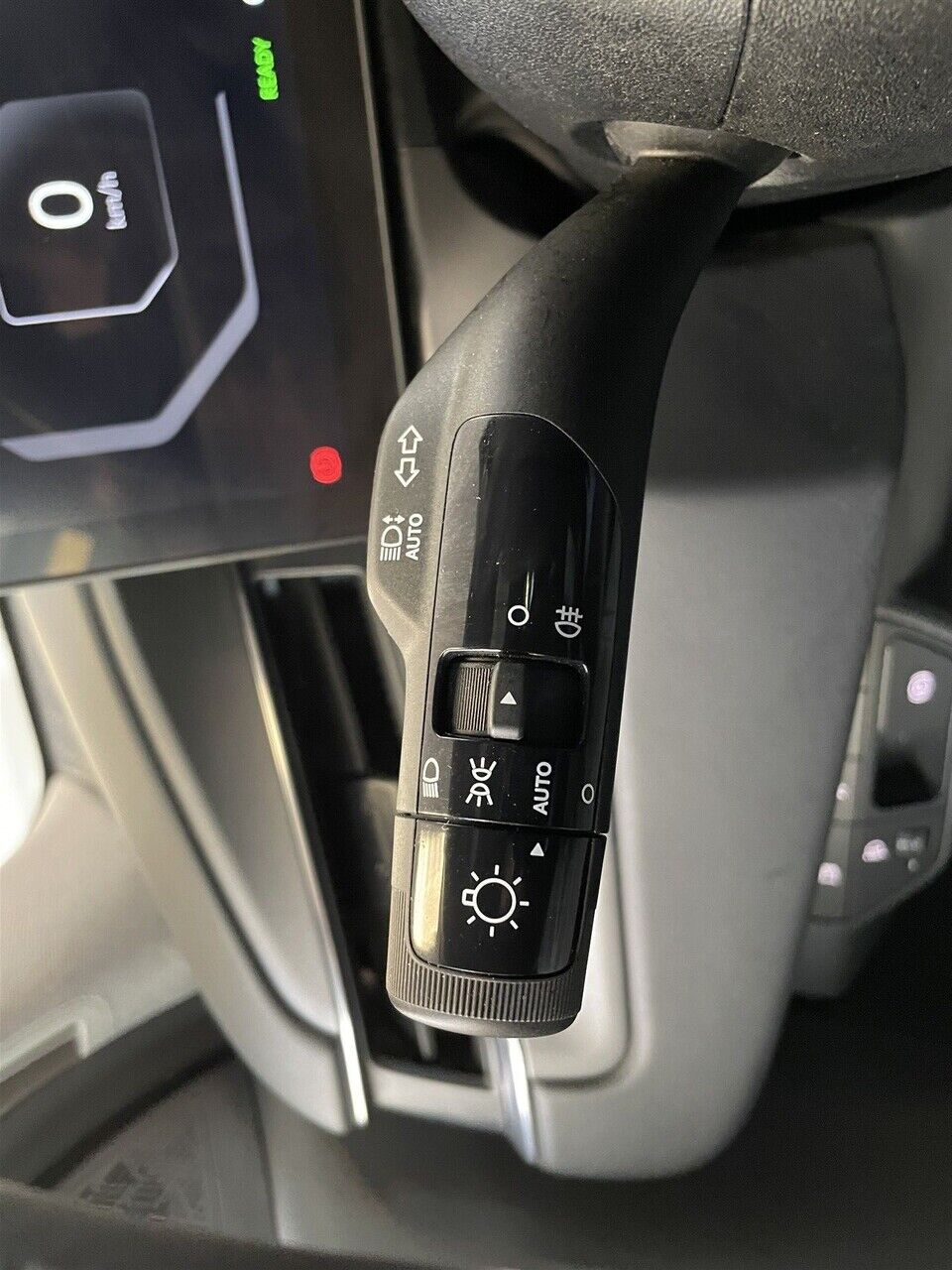 Kia EV9 Long Range Premium RWD 7prs