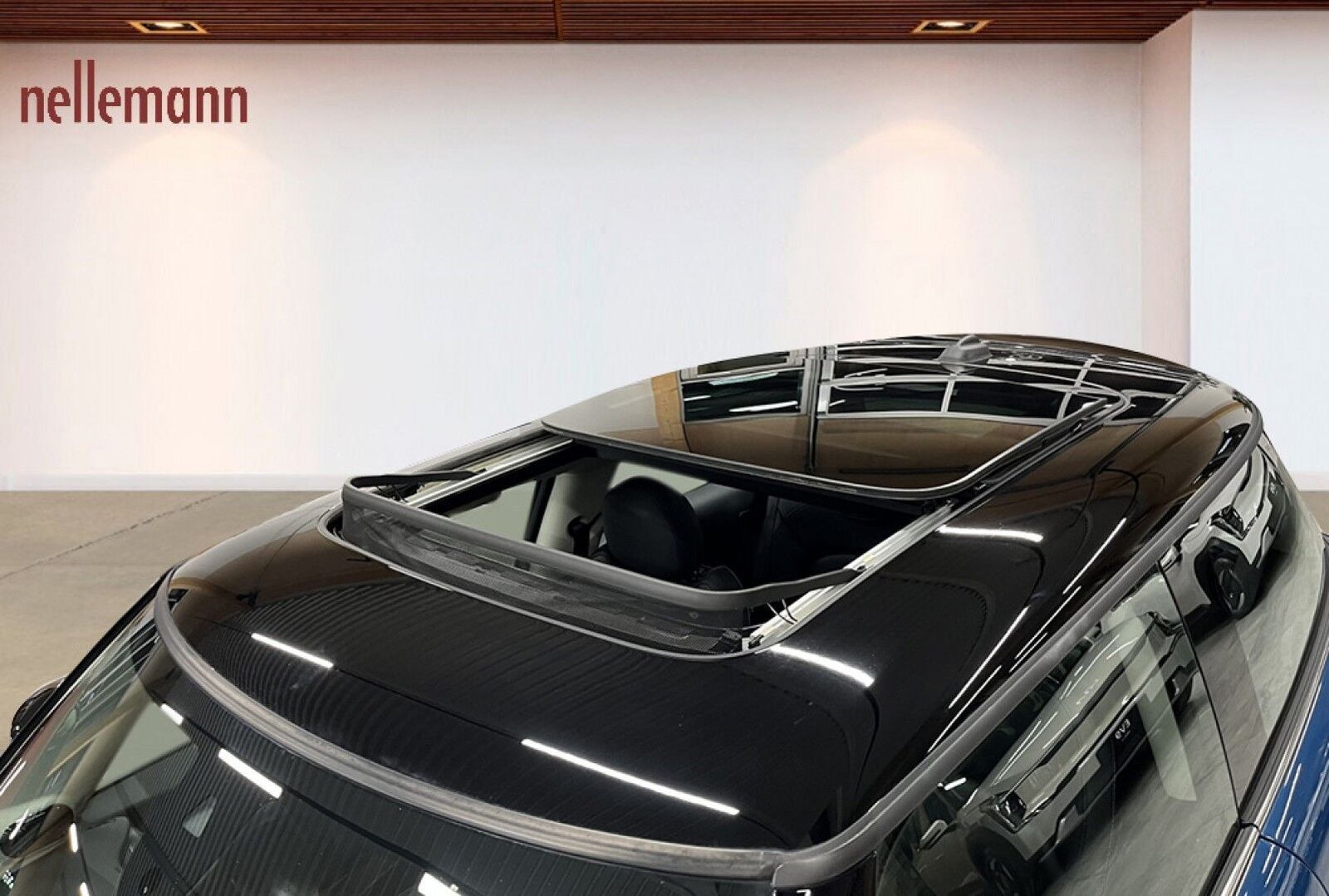 MINI Cooper SE Classic Trim