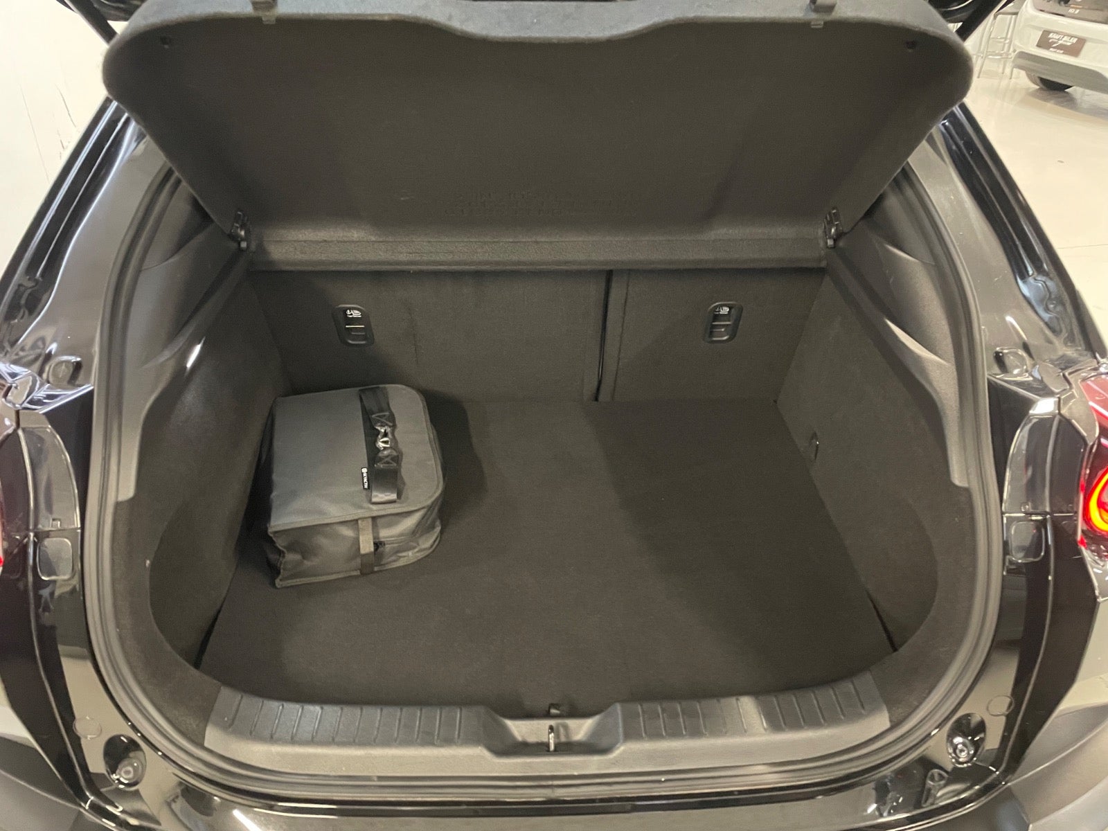 Billede af Mazda MX-30  e-SkyActive Exclusive-Line
