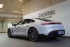 Porsche Taycan Turbo S  thumbnail