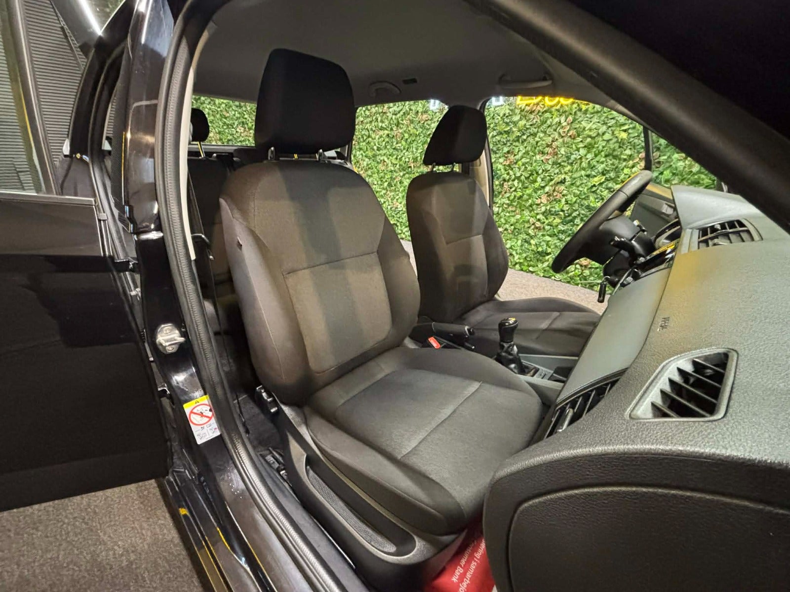 Billede af Skoda Fabia 1,0 MPi 75 Active Combi