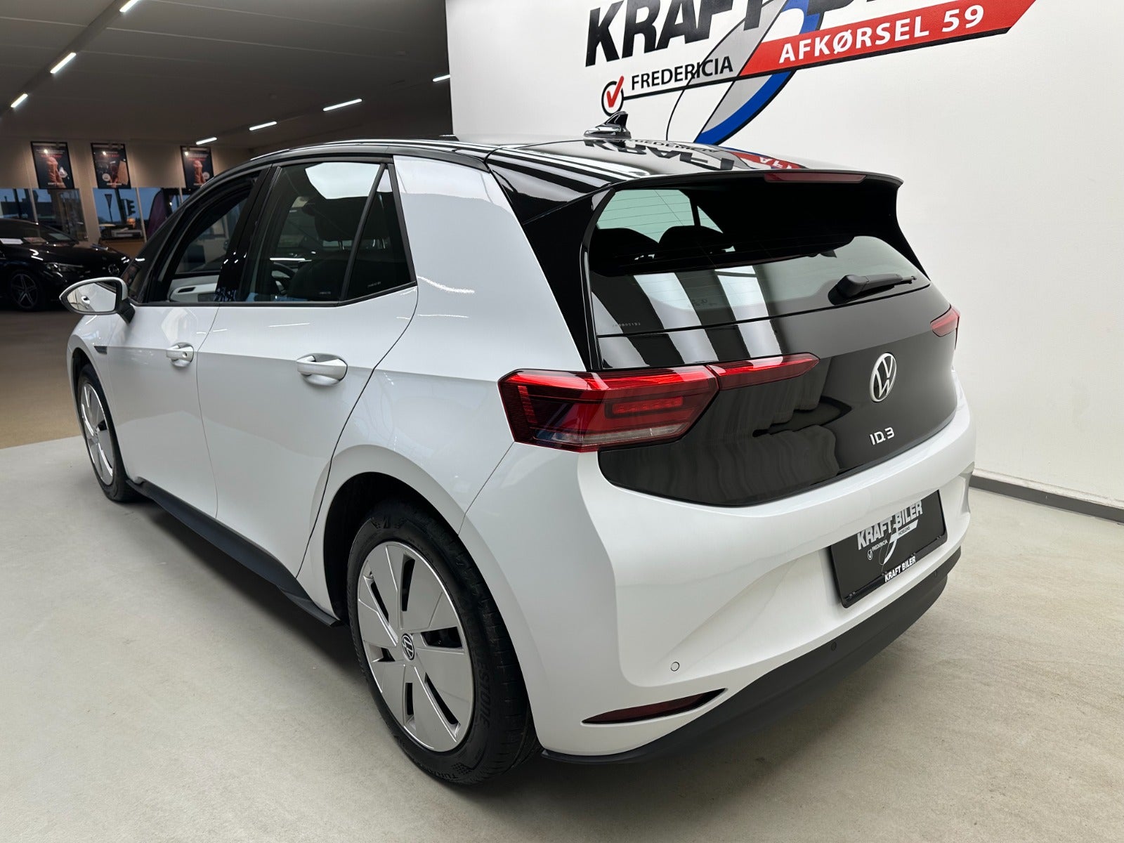 Billede af VW ID.3 58 Pro