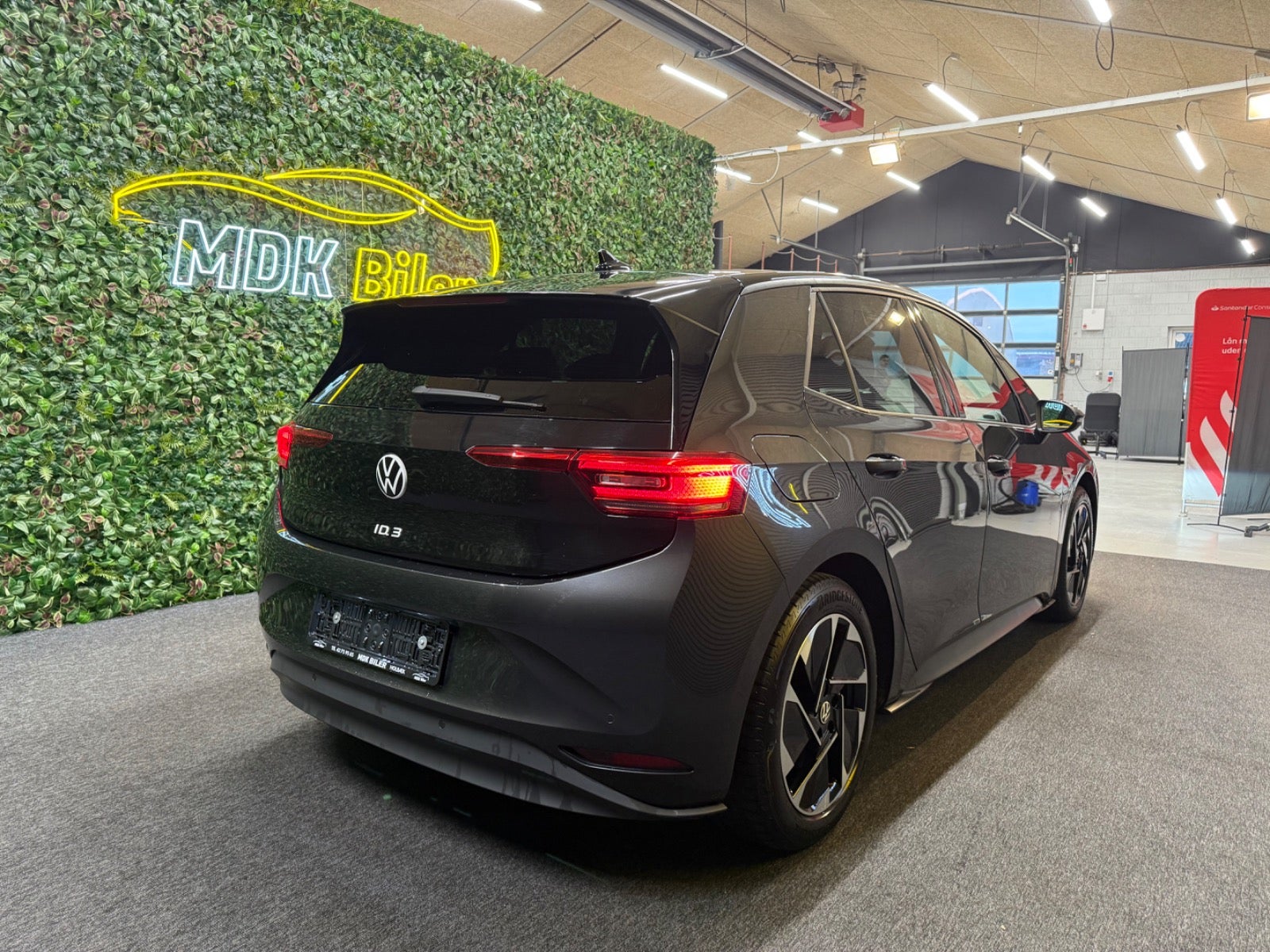 Billede af VW ID.3 58 Max