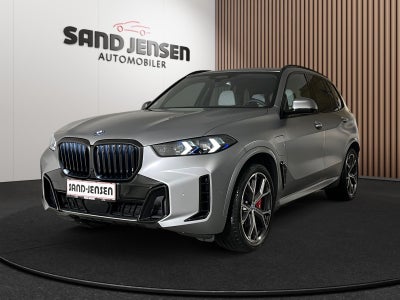 BMW X5 xDrive50e M-Sport Pro aut.