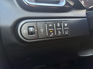 Kia XCeed PHEV Prestige DCT