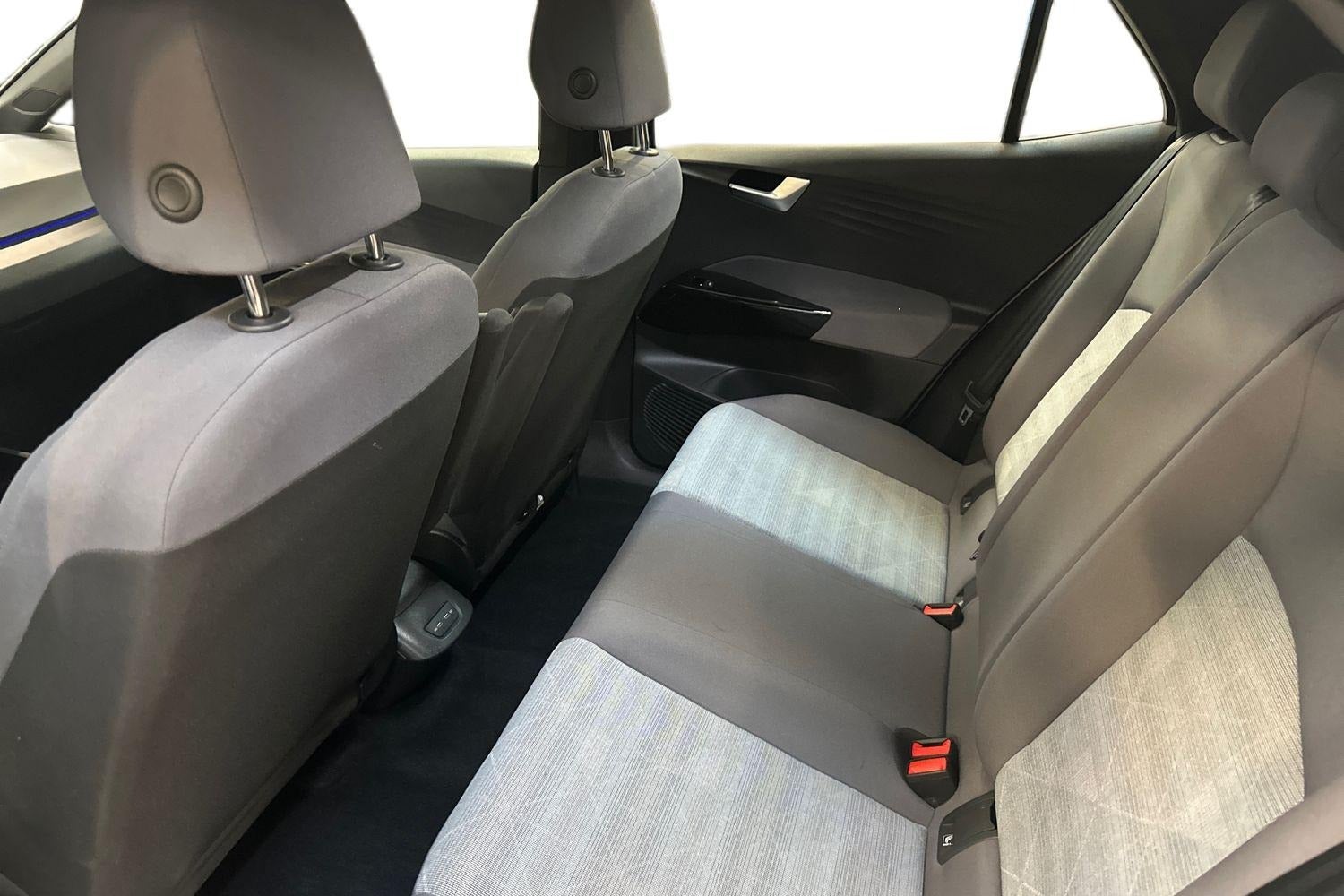 Billede af VW ID.3 45 City Pure Performance