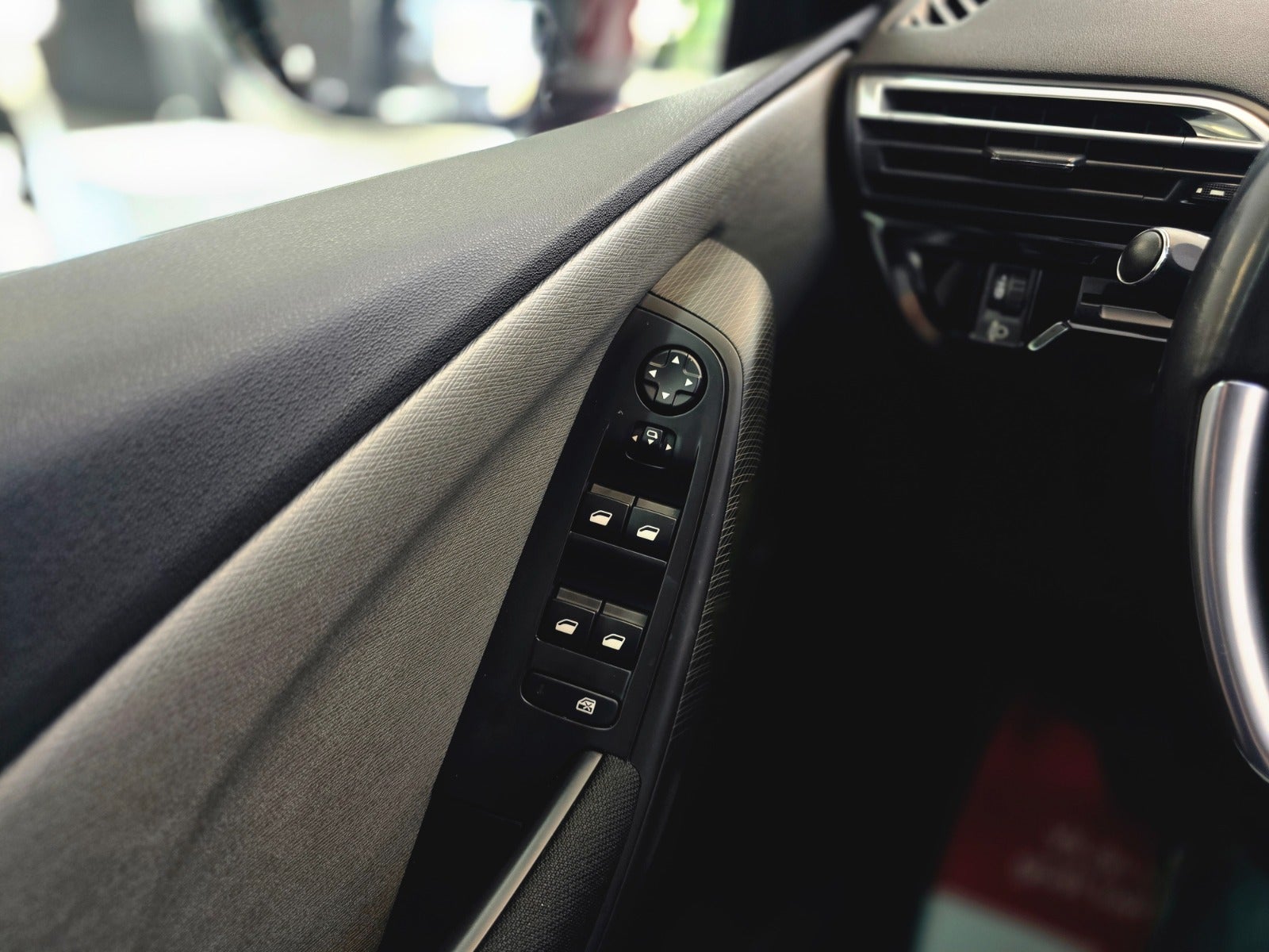 Billede af Citroën C4 Picasso 1,2 PureTech 130 Intensive