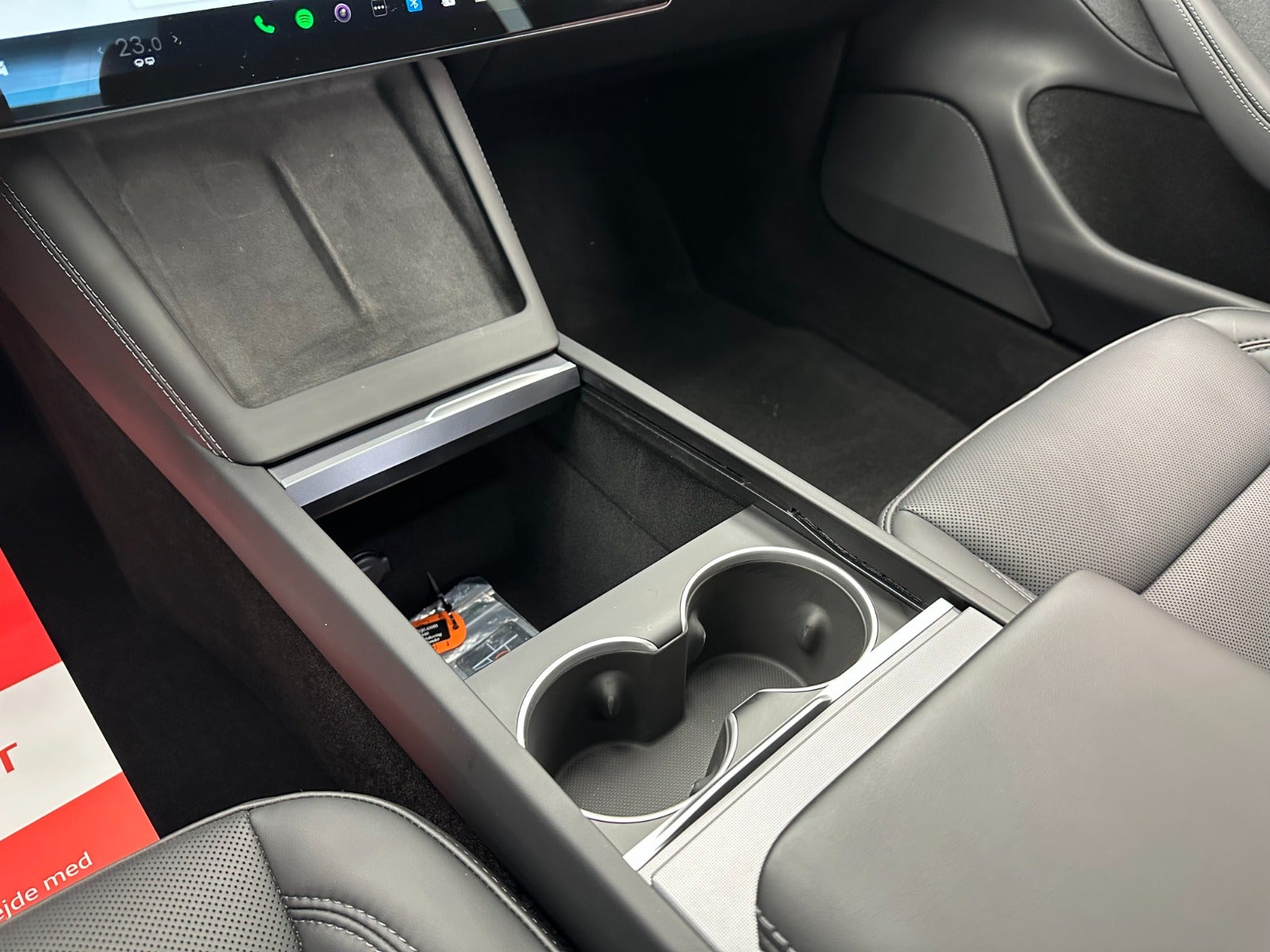 Billede af Tesla Model 3  RWD