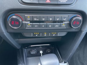 Kia Ceed T-GDi mHEV Comfort Upgrade SW DCT