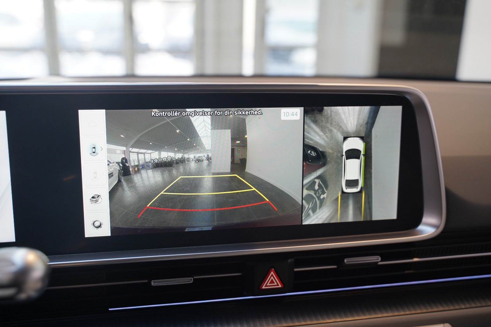 Billede af Hyundai Ioniq 6 77 Ultimate