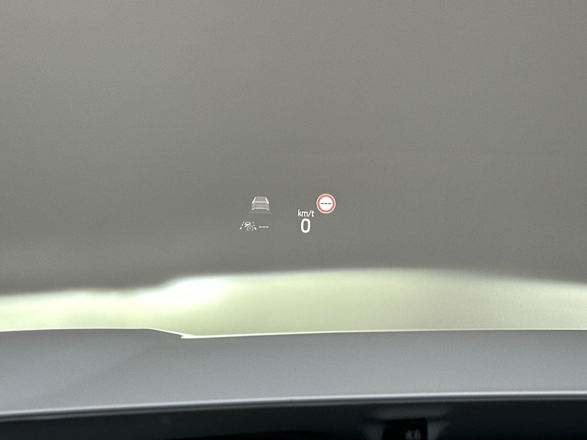 Ford Explorer Premium Extended Range billede 21