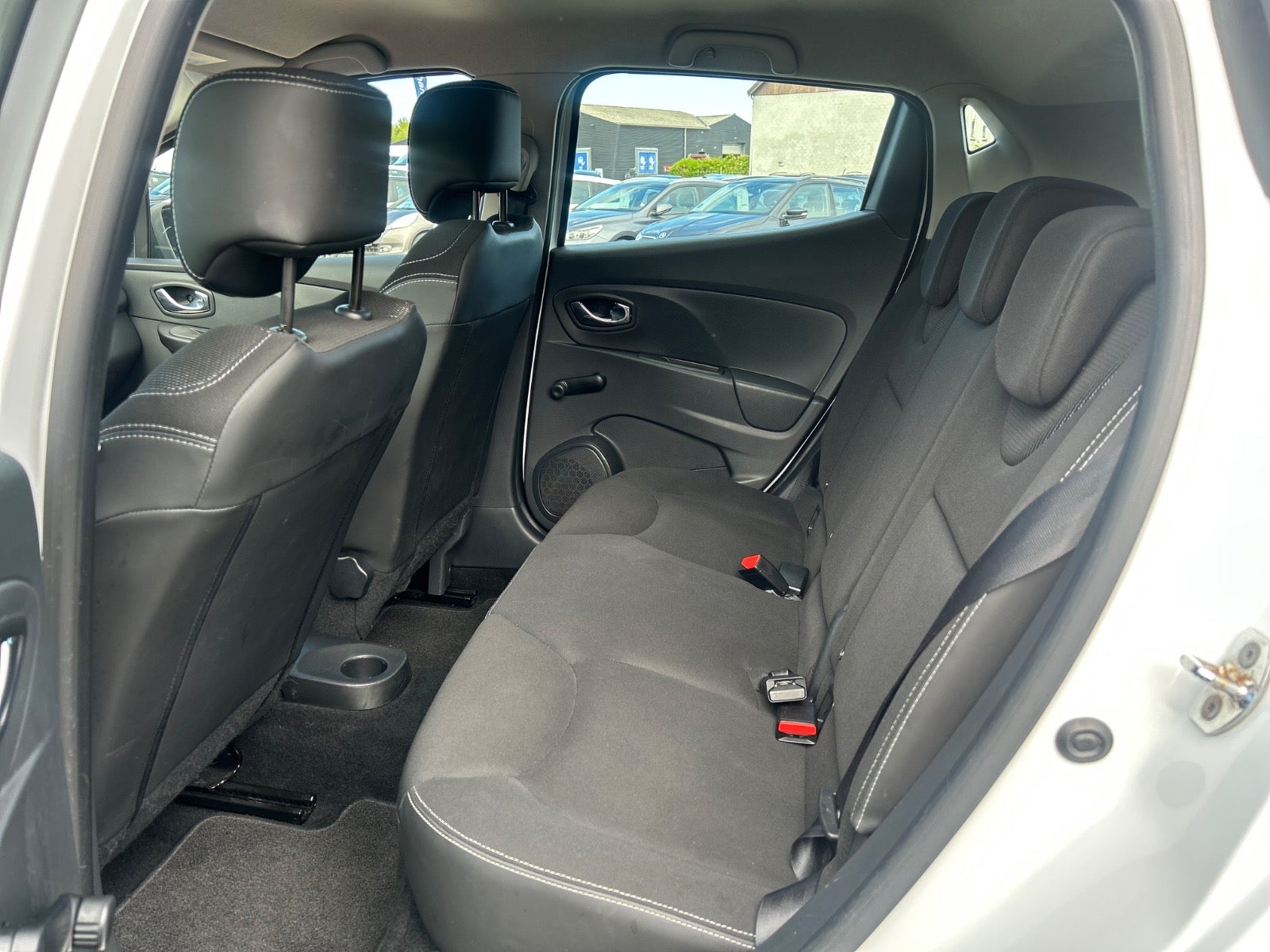 Renault Clio IV