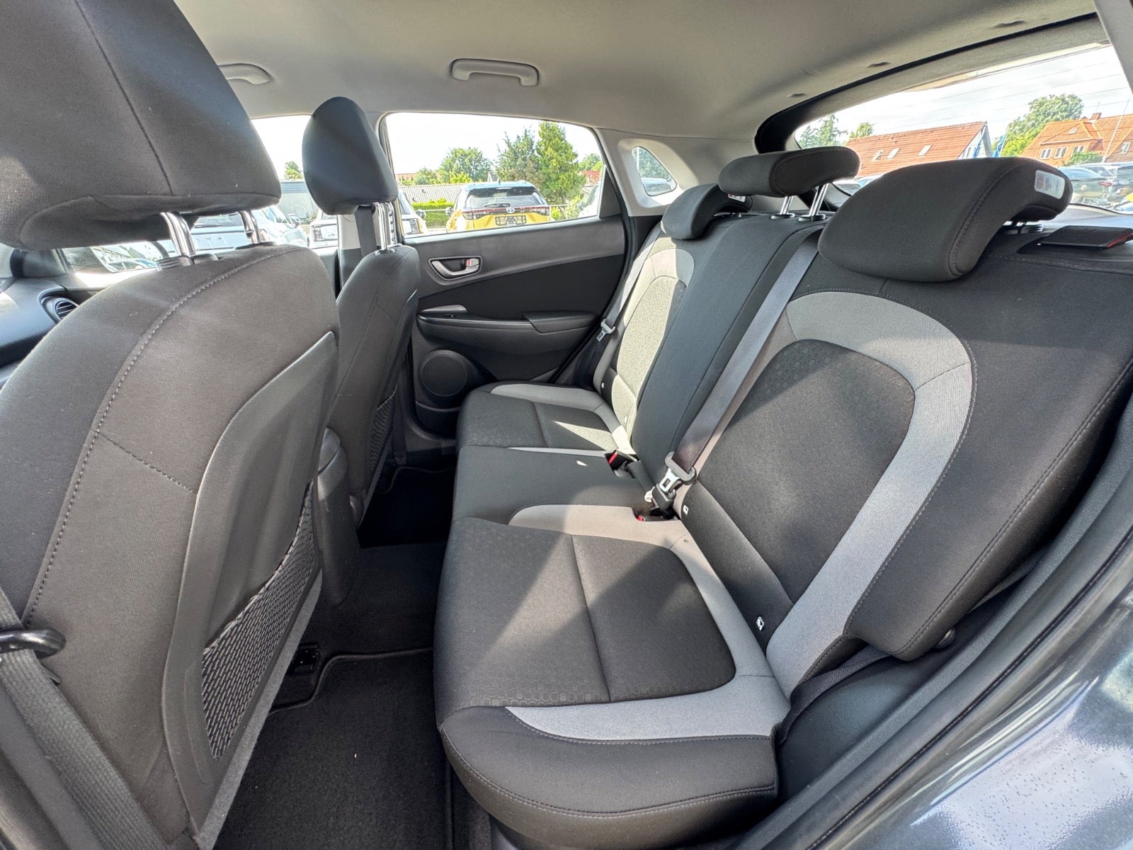 Billede af Hyundai Kona 1,0 T-GDi Life+
