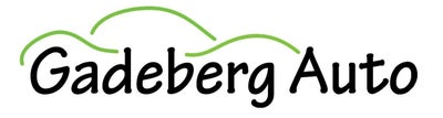 Gadeberg Auto ApS logo