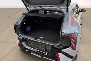 Kia EV4 Long Range GT-Line