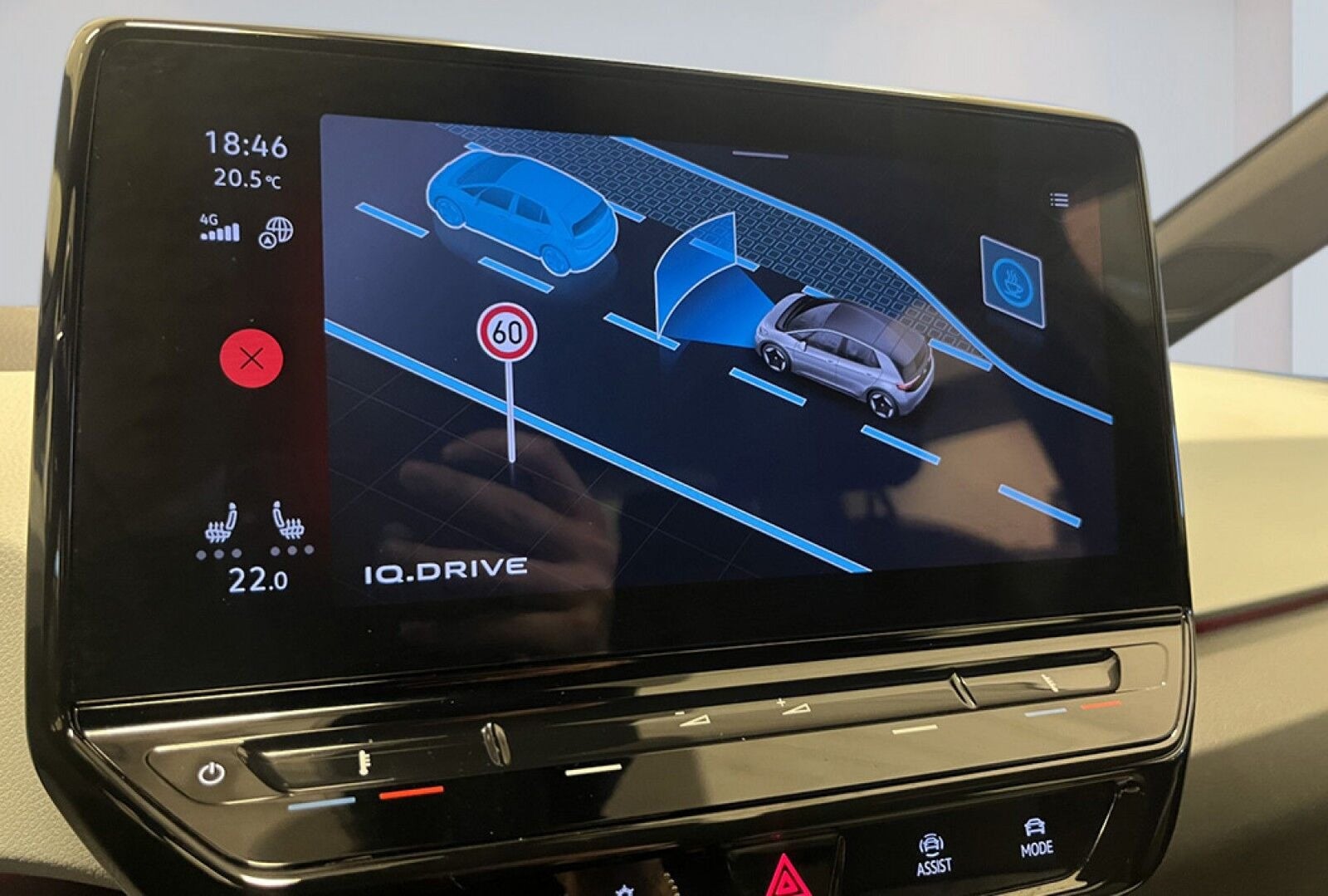 VW ID.3 Pro