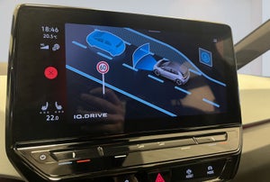 VW ID.3 Pro