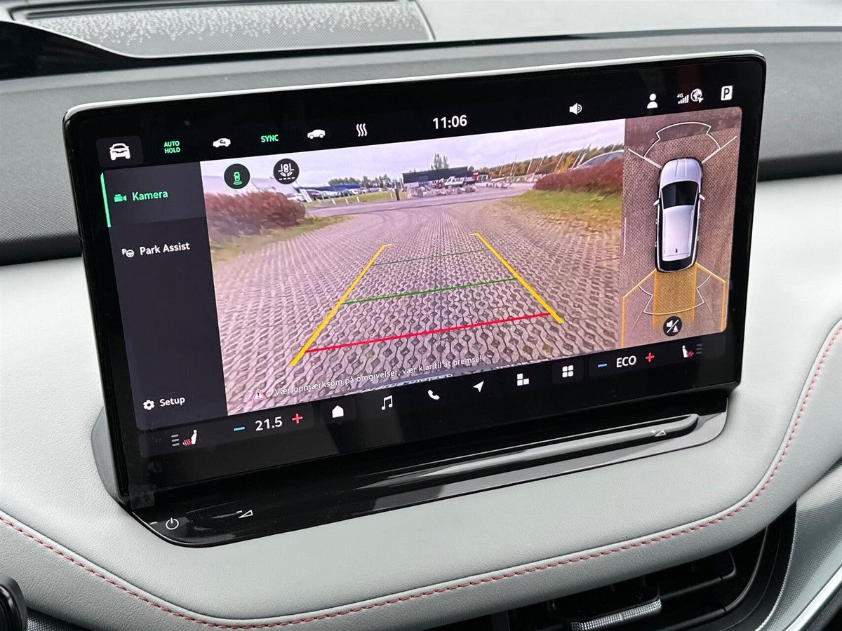 Skoda Elroq iV Premium billede 12