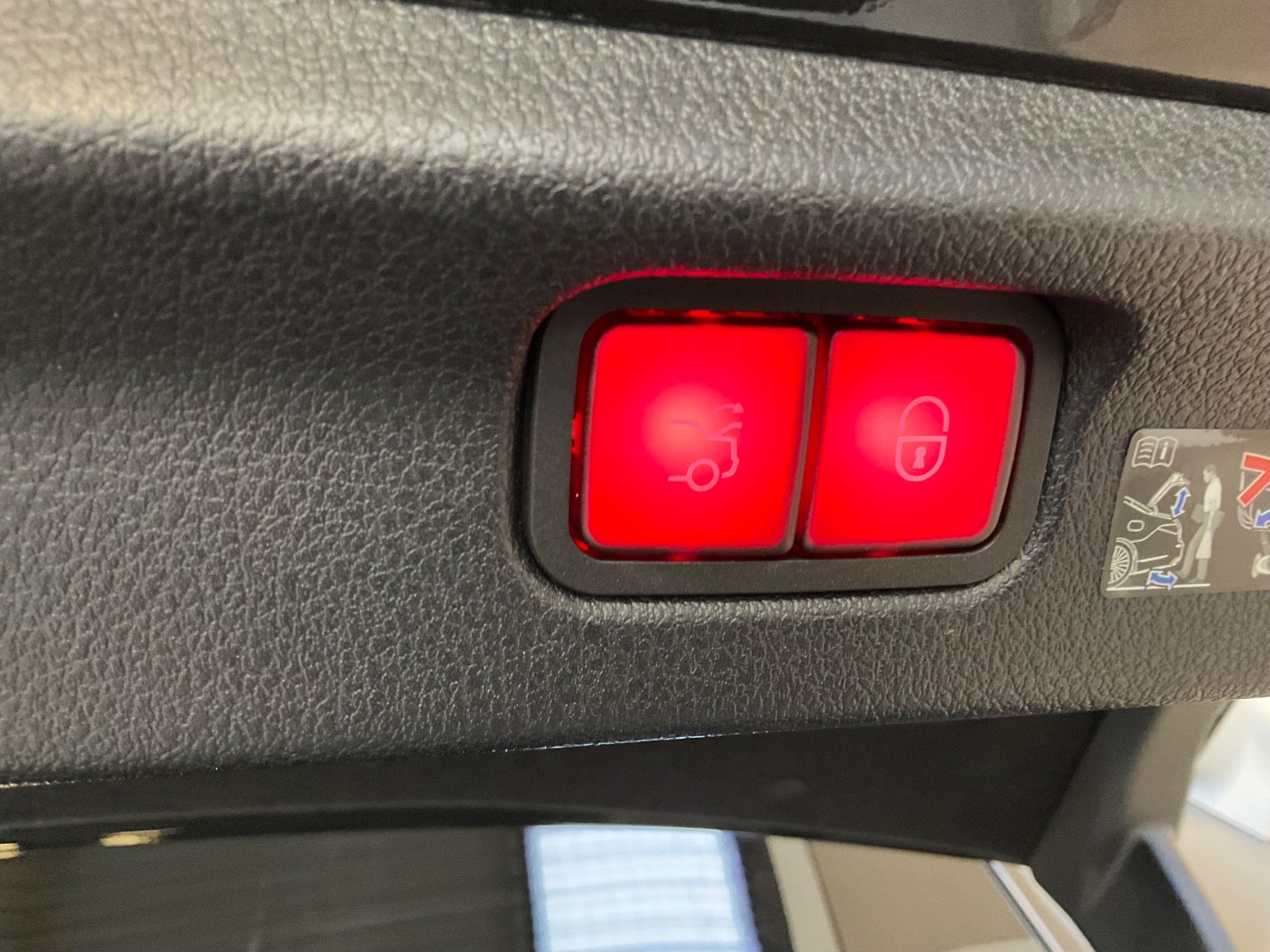 Mercedes EQE350 AMG Line 4d - 7