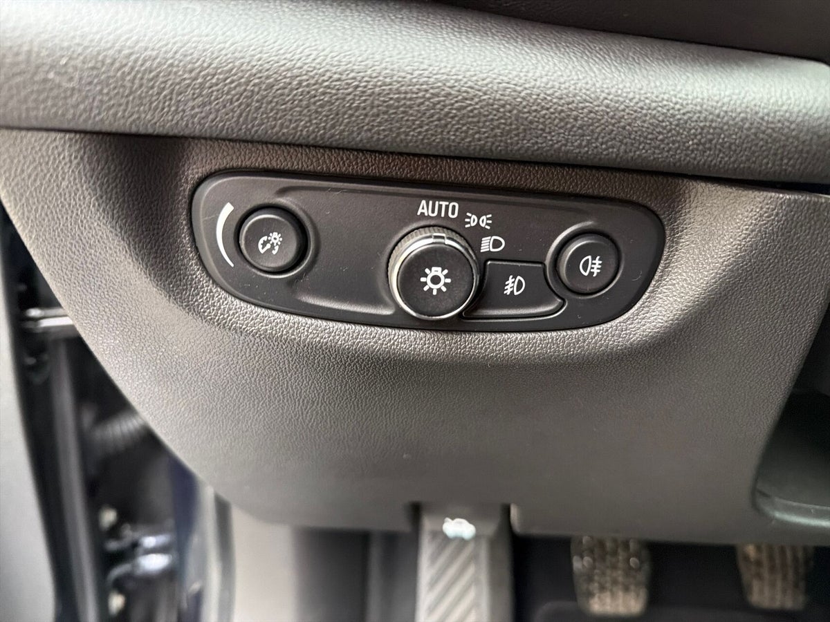 Opel Insignia CDTi 170 Innovation Sports Tourer billede 19