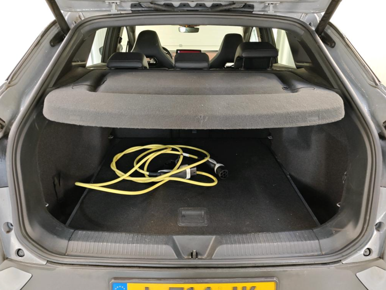 Billede af VW ID.4 77 1ST Pro Performance Max