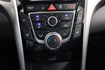 Hyundai i30 GDi XTR CW Eco