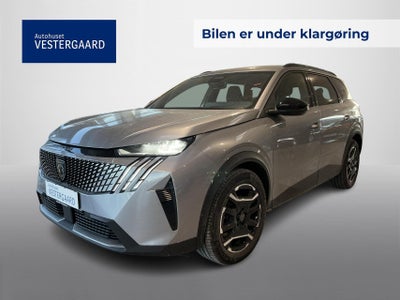 Peugeot e-5008 77 Allure 7prs 5d
