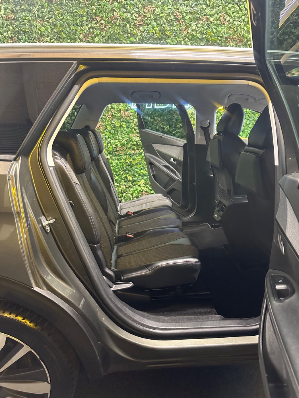 Billede af Peugeot 5008 1,5 BlueHDi 130 Allure 7prs