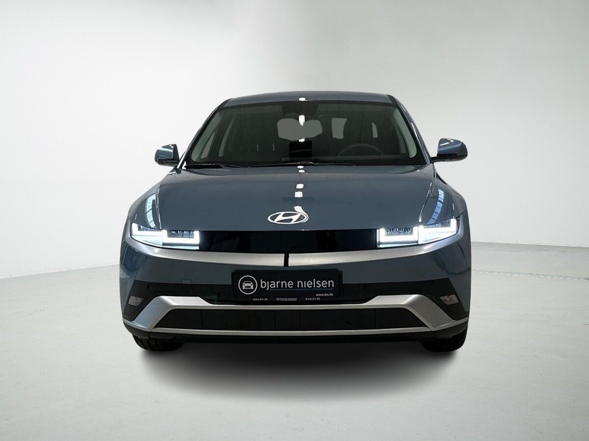 Hyundai Ioniq 5 Advanced billede 6
