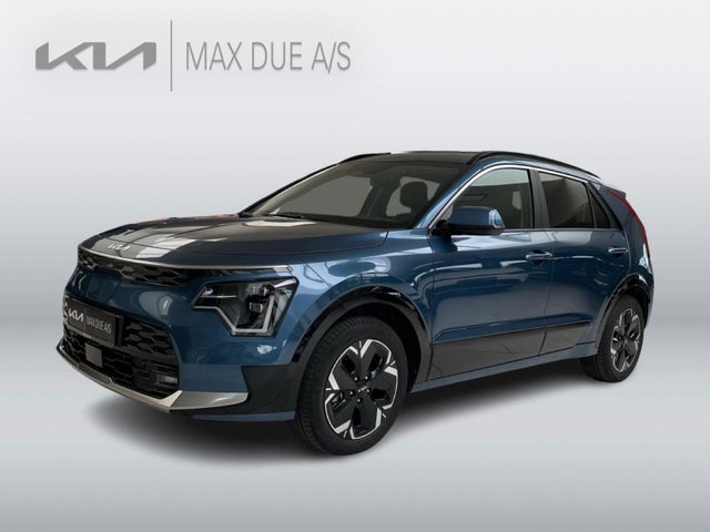 Kia Niro EV Inspire