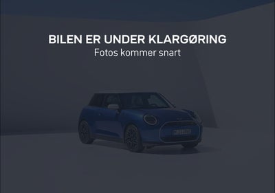 MINI Countryman SE  JCW Trim XL ALL4 5d