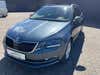 Skoda Octavia TSi 150 Style Combi DSG