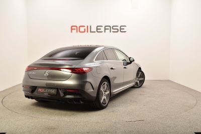 Mercedes EQE350 AMG Line