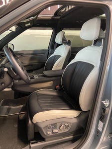 Kia EV9 Long Range Performance GT-Line AWD 6prs
