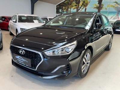 Hyundai i30 T-GDi Trend