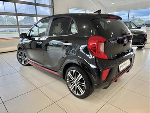 Kia Picanto MPi GT-Line