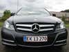 Mercedes C180 Coupé aut. BE thumbnail