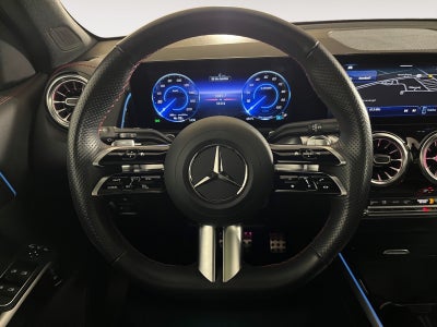 Mercedes EQB250+ AMG Edition