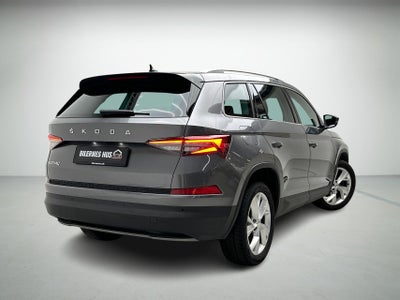 Skoda Kodiaq TSi 150 Style DSG 7prs billede 1