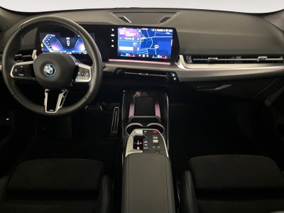 BMW iX1 eDrive20 M-Sport Premium Van