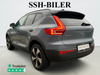 Volvo XC40 P6 ReCharge Plus thumbnail