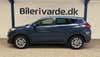 Hyundai Tucson CRDi 141 Trend DCT thumbnail