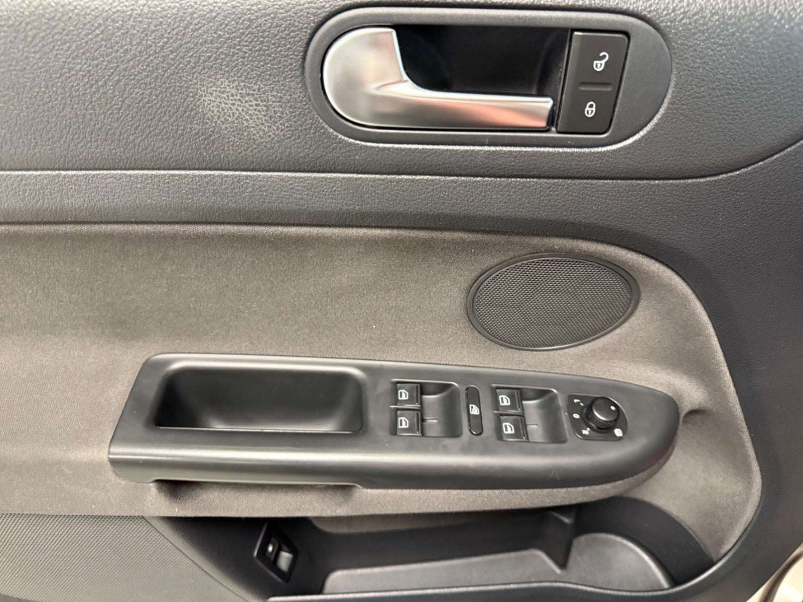 Billede af VW Golf Plus 1,6 TDi 105 Comfortline BM